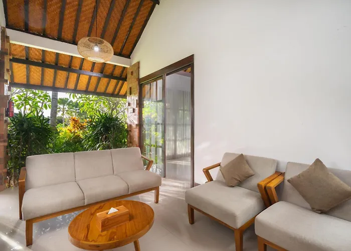 Cemara Hills Uluwatu, The Reserve - & Hotel 3*