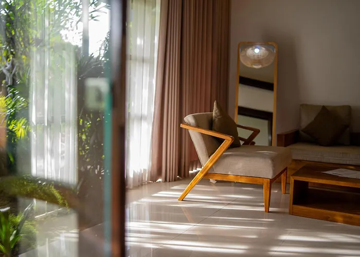 Cemara Hills Uluwatu, The Reserve - & Hotel Uluwatu