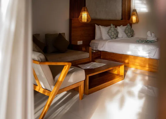Cemara Hills Uluwatu, The Reserve - & 3*