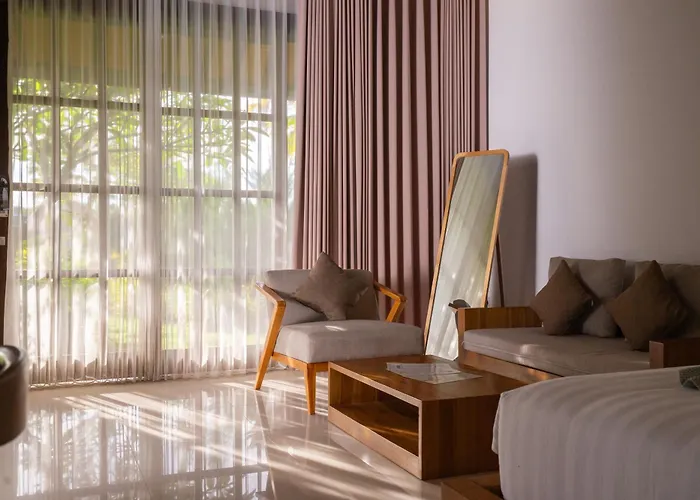 Cemara Hills Uluwatu, The Reserve - & Hotel 3*