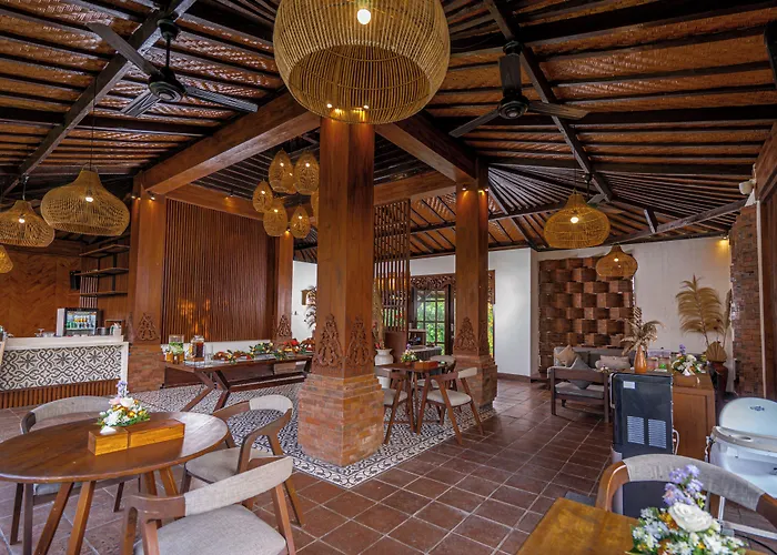 Cemara Hills Uluwatu, The Reserve - & 3* 乌鲁瓦图
