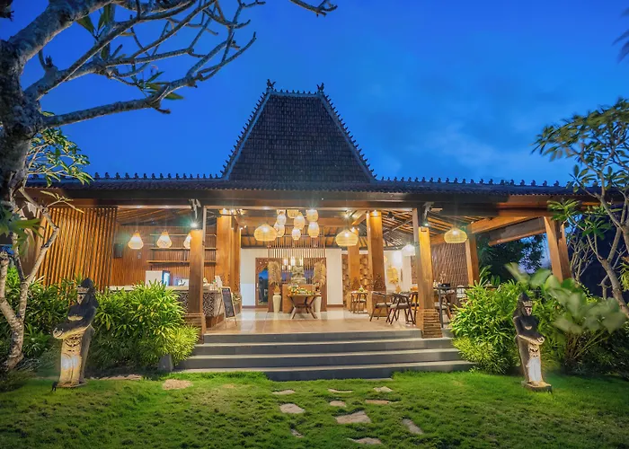 Cemara Hills Uluwatu, The Reserve - & 3* Uluwatu
