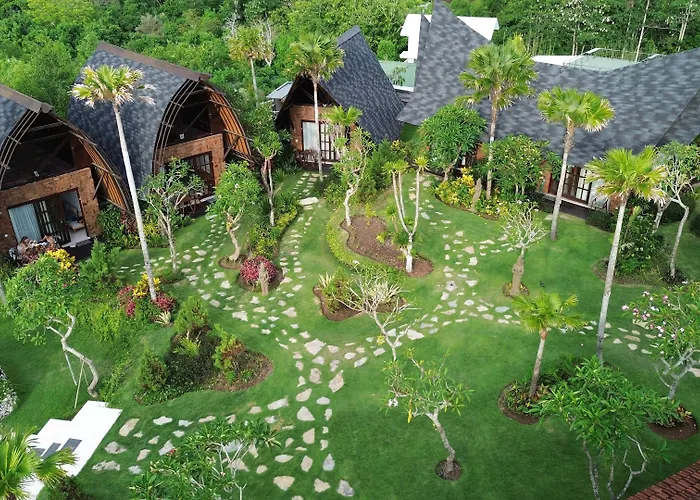 Cemara Hills Uluwatu, The Reserve - & 3*