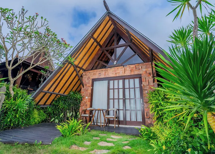 Cemara Hills Uluwatu, The Reserve - &