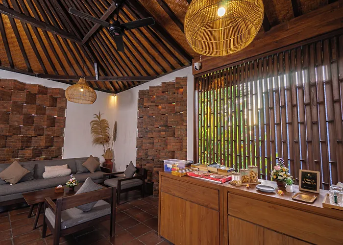 Hotel Cemara Hills Uluwatu, The Reserve - &