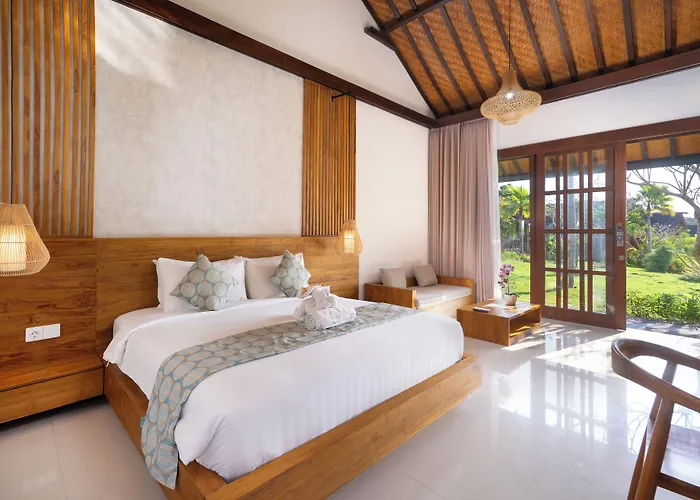 酒店 Cemara Hills Uluwatu, The Reserve - & 3*
